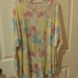 So lounge life shirt